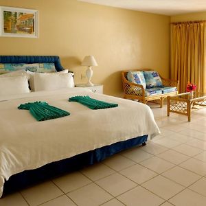 Beach Front Sea View King or Twin Room